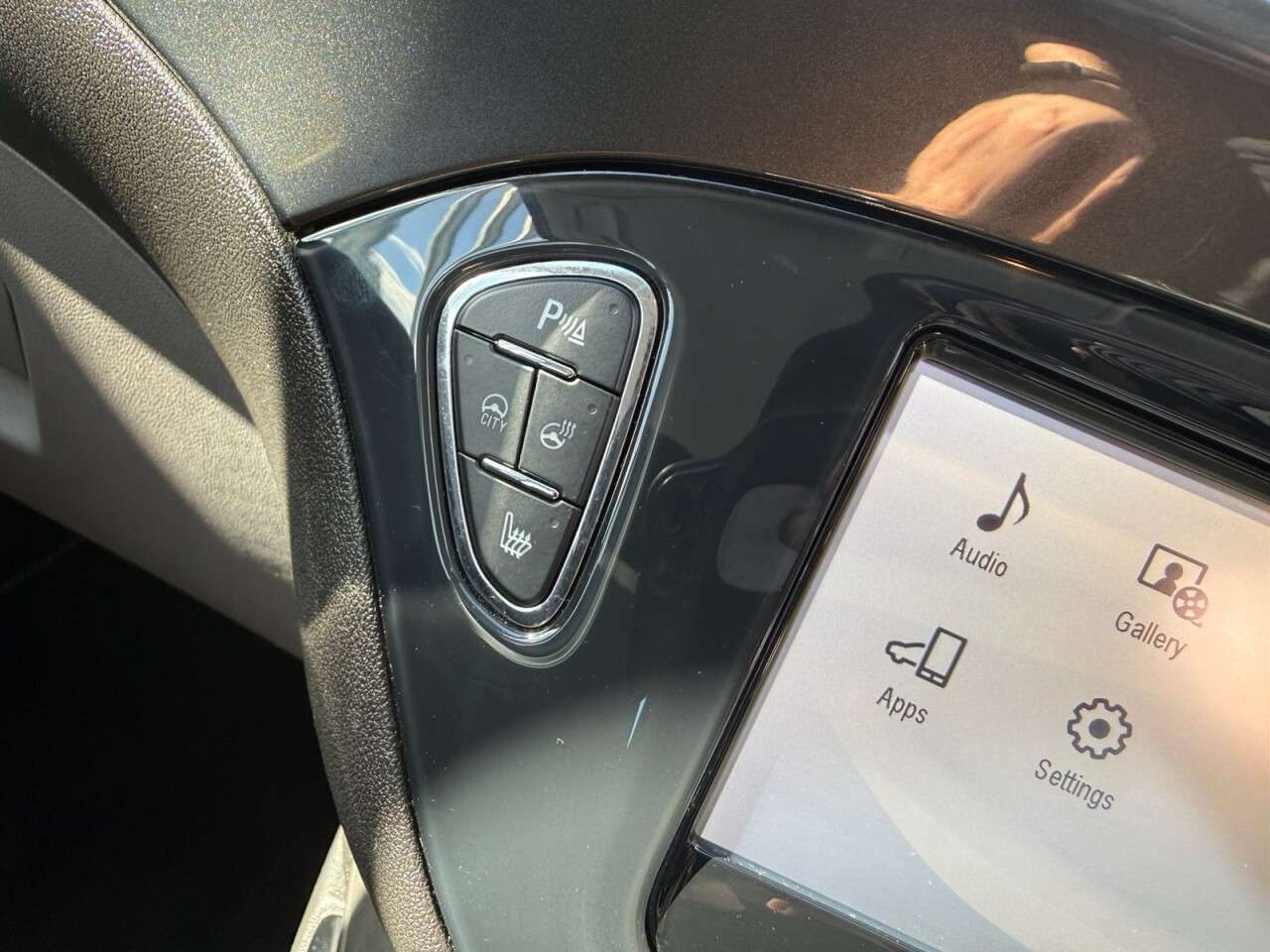 2015 VAUXHALL CORSA 2015 VAUXHALL CORSA