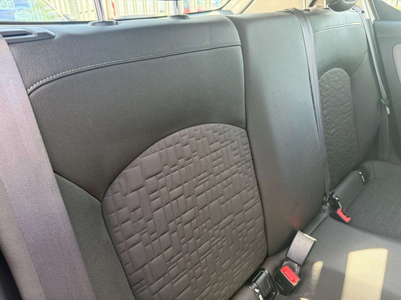 2015 VAUXHALL CORSA 2015 VAUXHALL CORSA