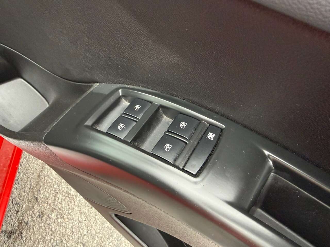 2015 VAUXHALL MERIVA 2015 VAUXHALL MERIVA