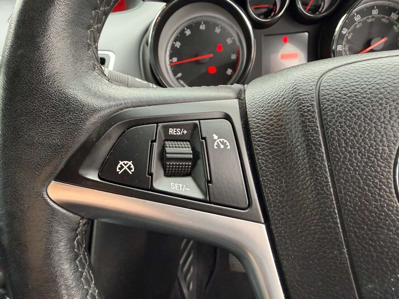 2015 VAUXHALL MERIVA 2015 VAUXHALL MERIVA