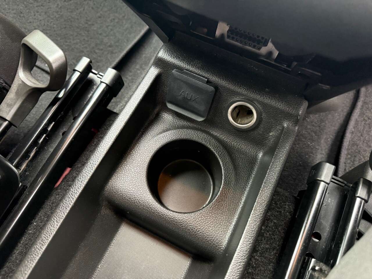 2015 VAUXHALL MERIVA 2015 VAUXHALL MERIVA