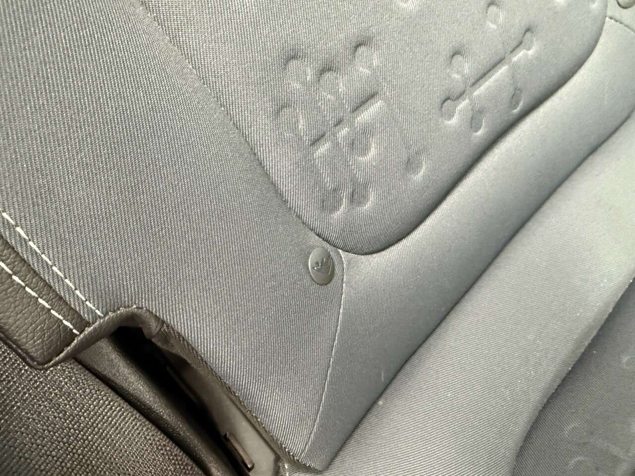 2015 VAUXHALL MERIVA 2015 VAUXHALL MERIVA