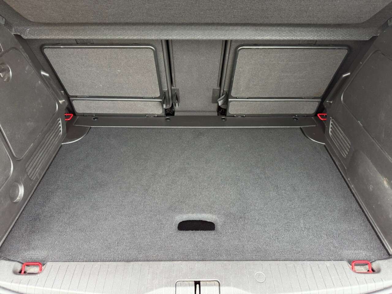 2015 VAUXHALL MERIVA 2015 VAUXHALL MERIVA