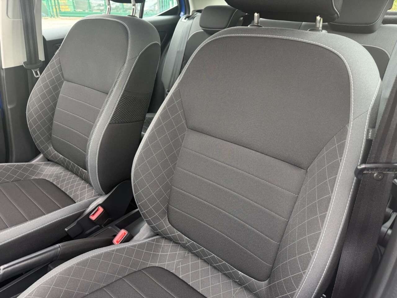 2019 SKODA FABIA 2019 SKODA FABIA