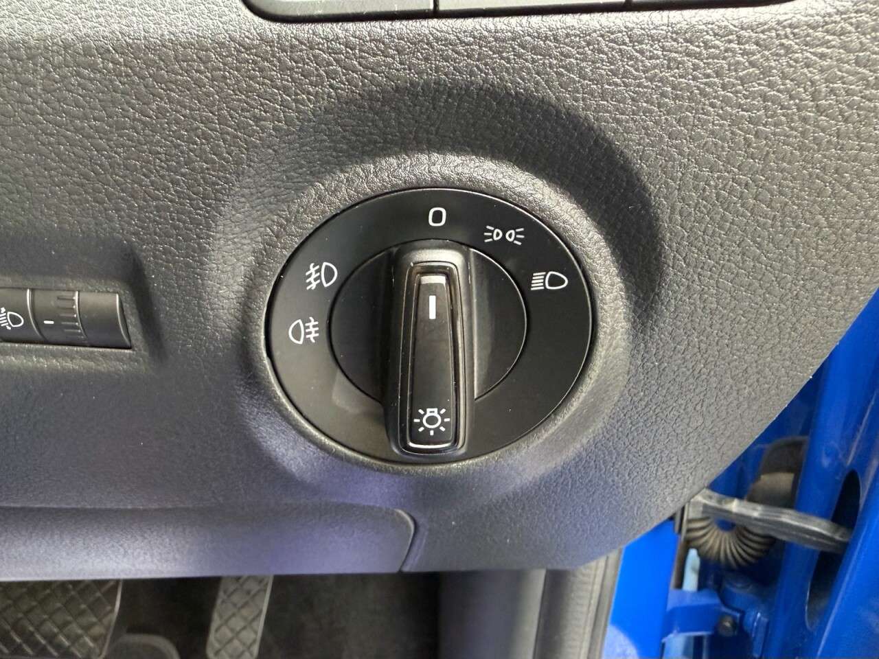 2019 SKODA FABIA 2019 SKODA FABIA