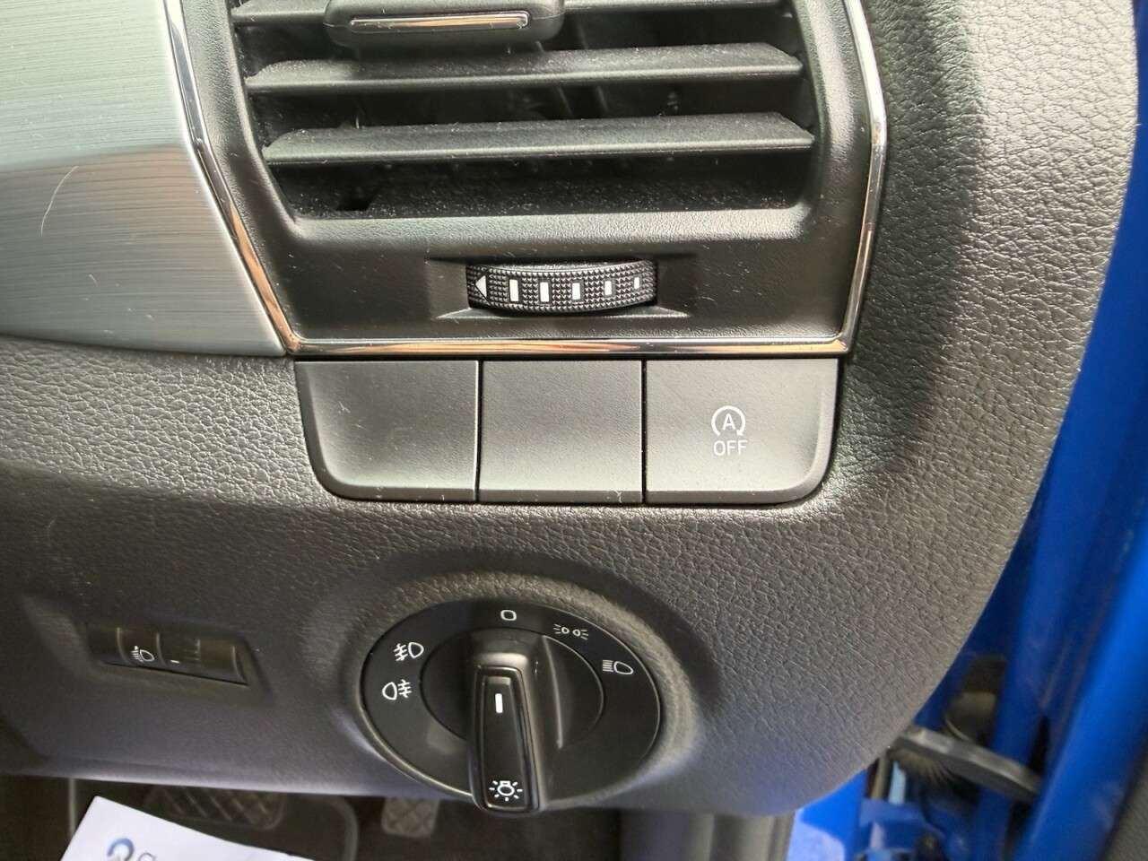 2019 SKODA FABIA 2019 SKODA FABIA