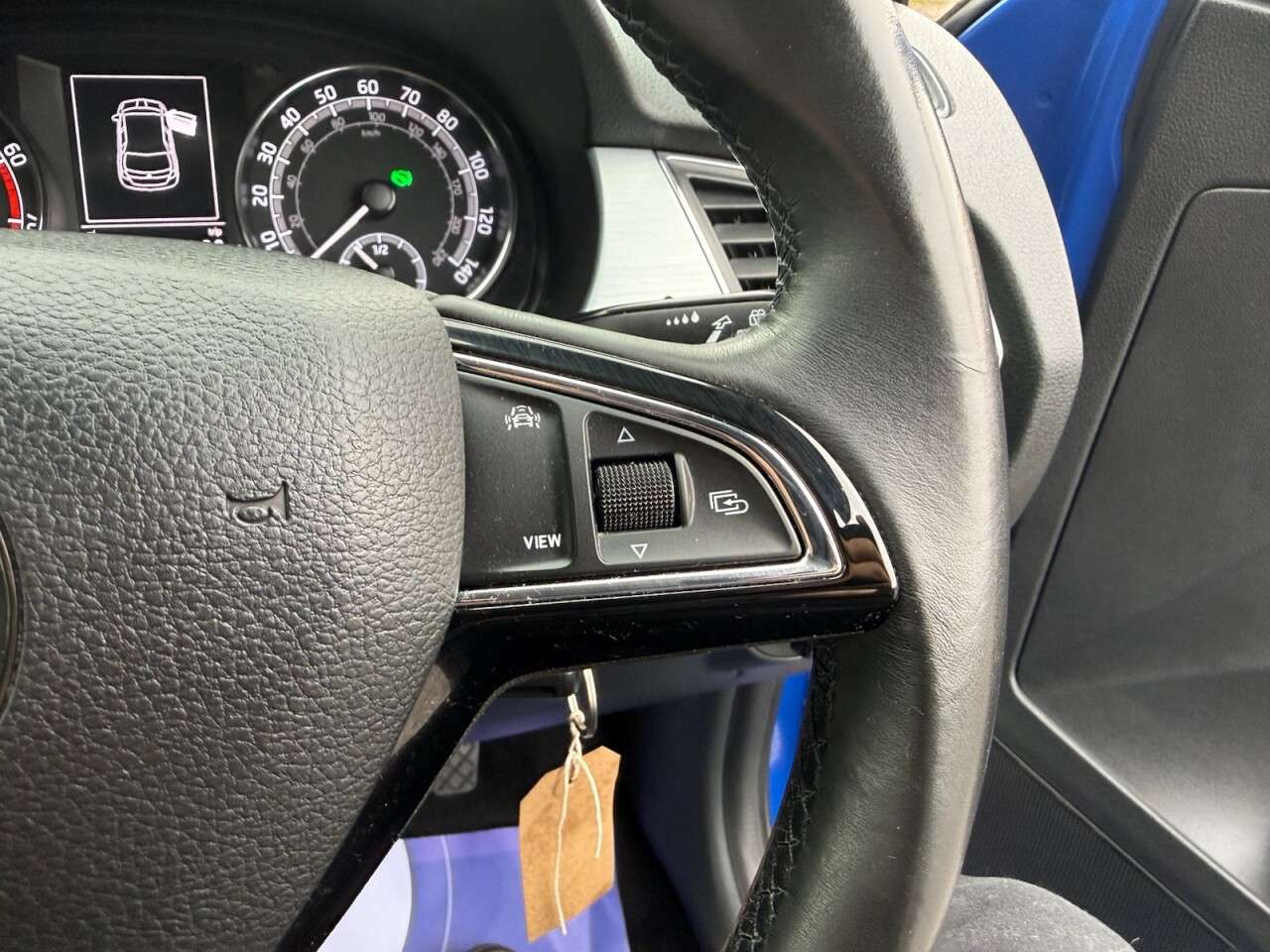 2019 SKODA FABIA 2019 SKODA FABIA