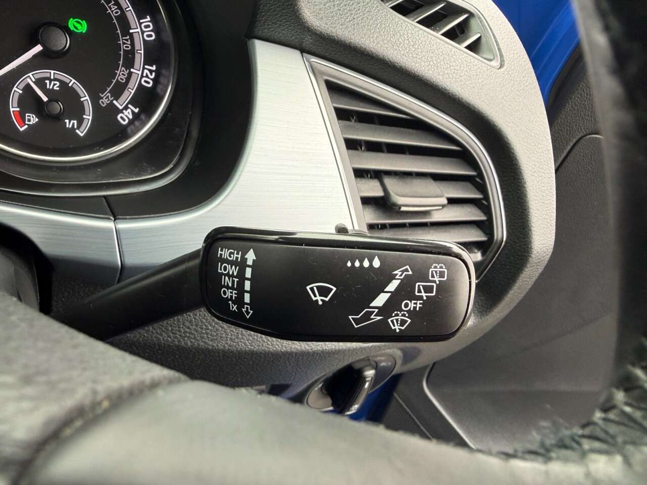 2019 SKODA FABIA 2019 SKODA FABIA