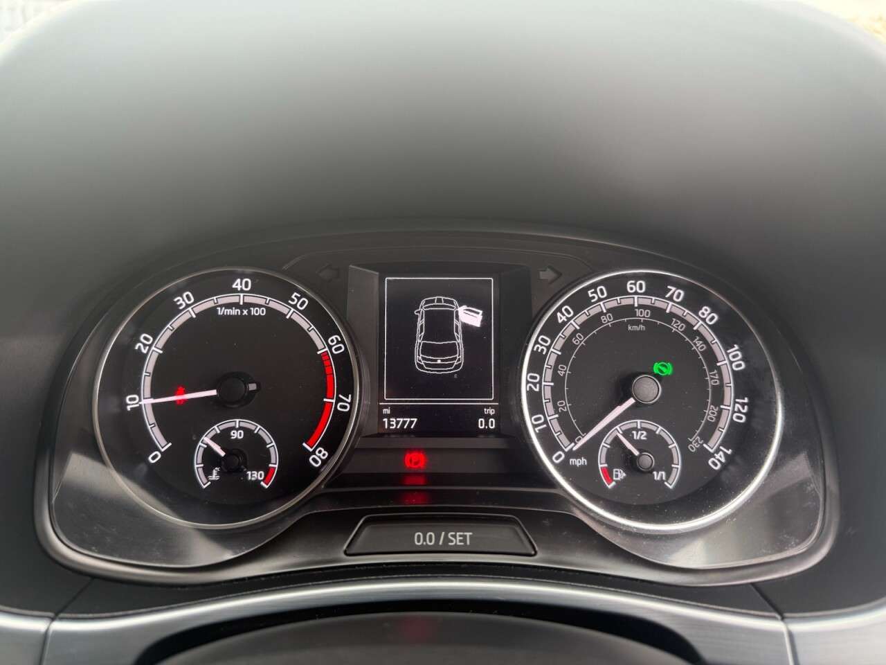 2019 SKODA FABIA 2019 SKODA FABIA