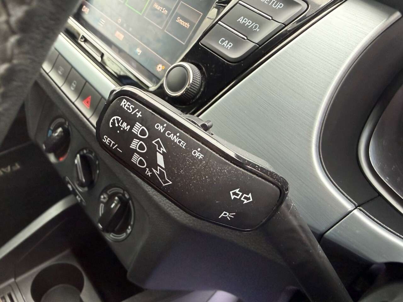 2019 SKODA FABIA 2019 SKODA FABIA