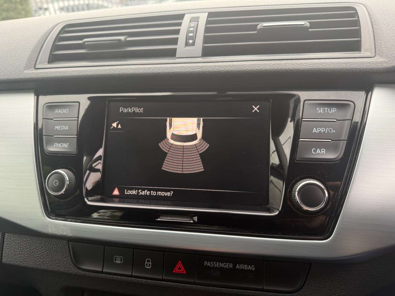 2019 SKODA FABIA 2019 SKODA FABIA