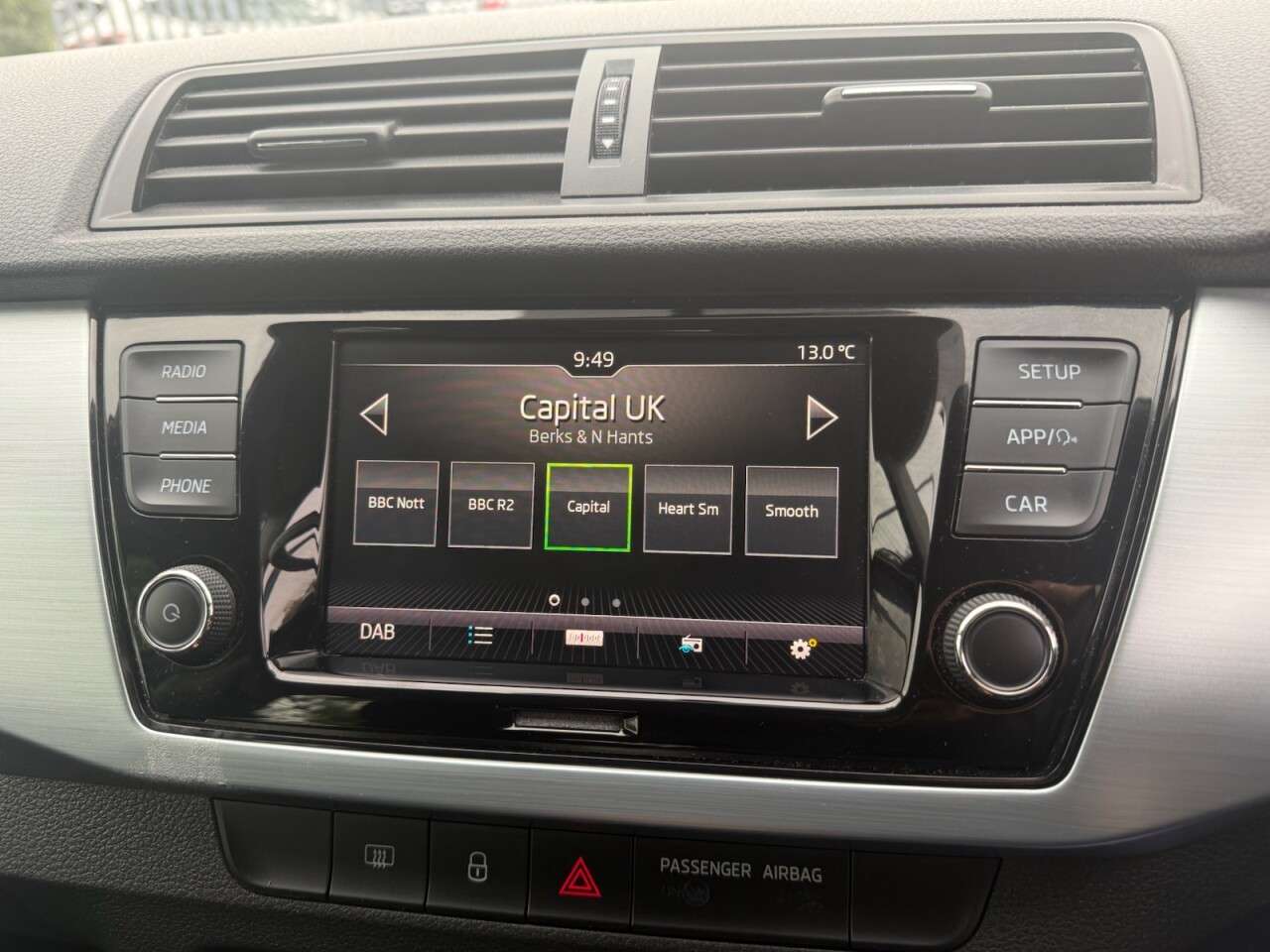 2019 SKODA FABIA 2019 SKODA FABIA