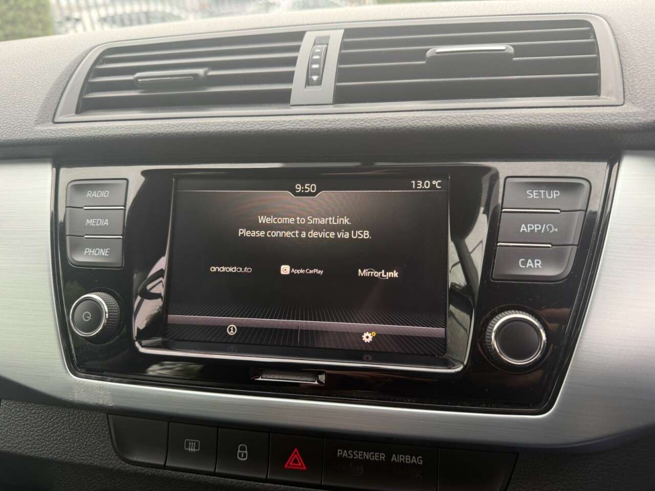 2019 SKODA FABIA 2019 SKODA FABIA