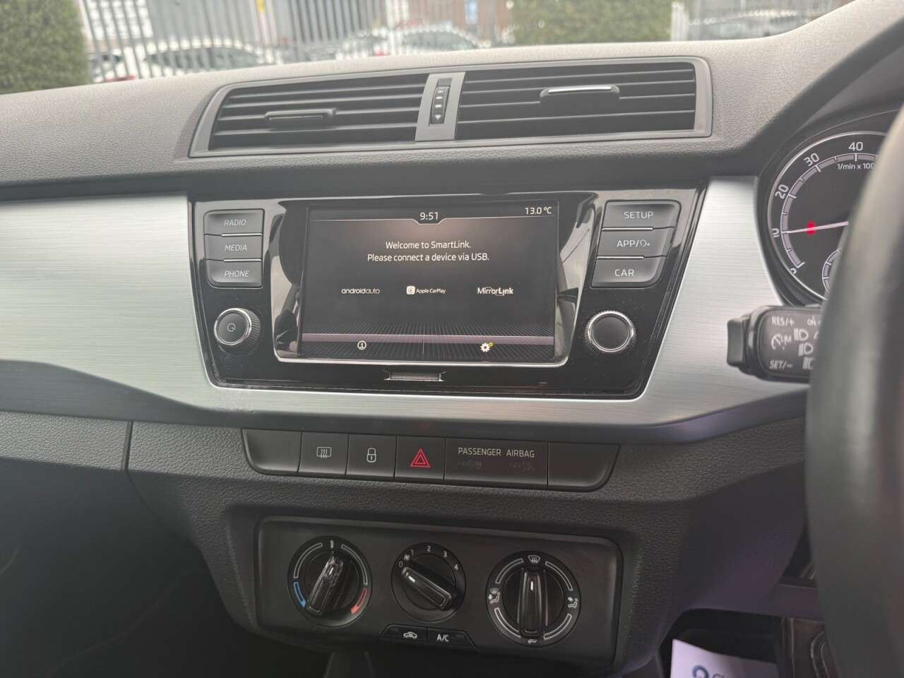 2019 SKODA FABIA 2019 SKODA FABIA