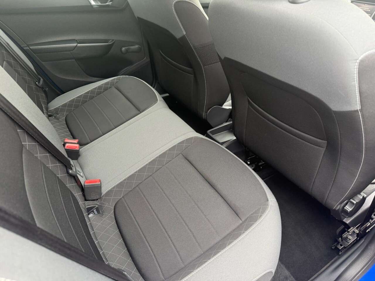 2019 SKODA FABIA 2019 SKODA FABIA