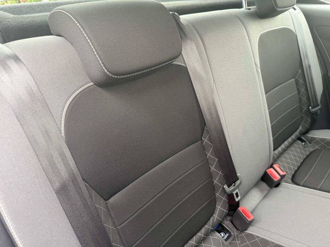 2019 SKODA FABIA 2019 SKODA FABIA