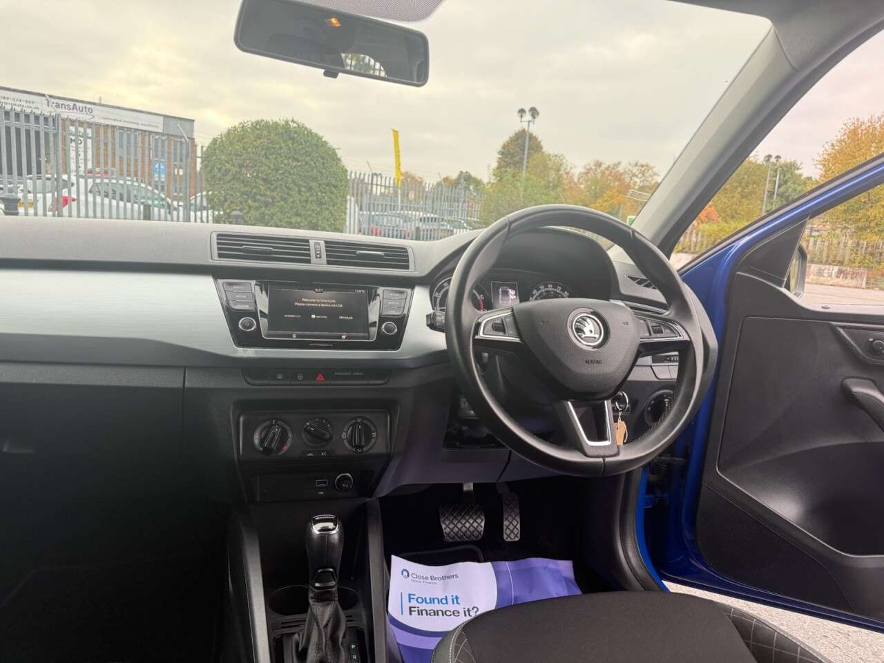 2019 SKODA FABIA 2019 SKODA FABIA