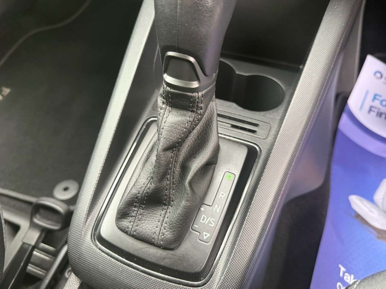 2019 SKODA FABIA 2019 SKODA FABIA