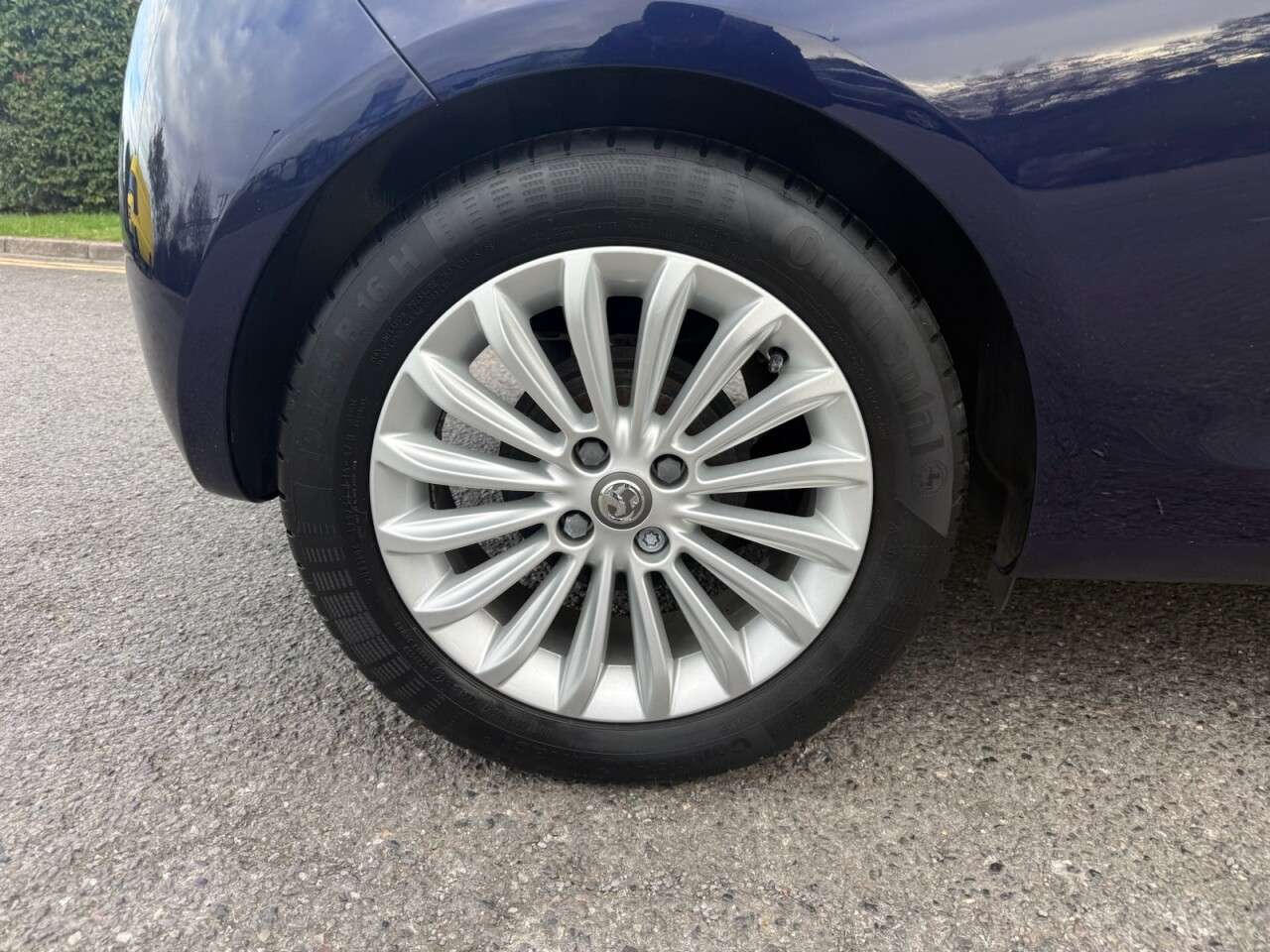 2018 VAUXHALL ADAM 2018 VAUXHALL ADAM