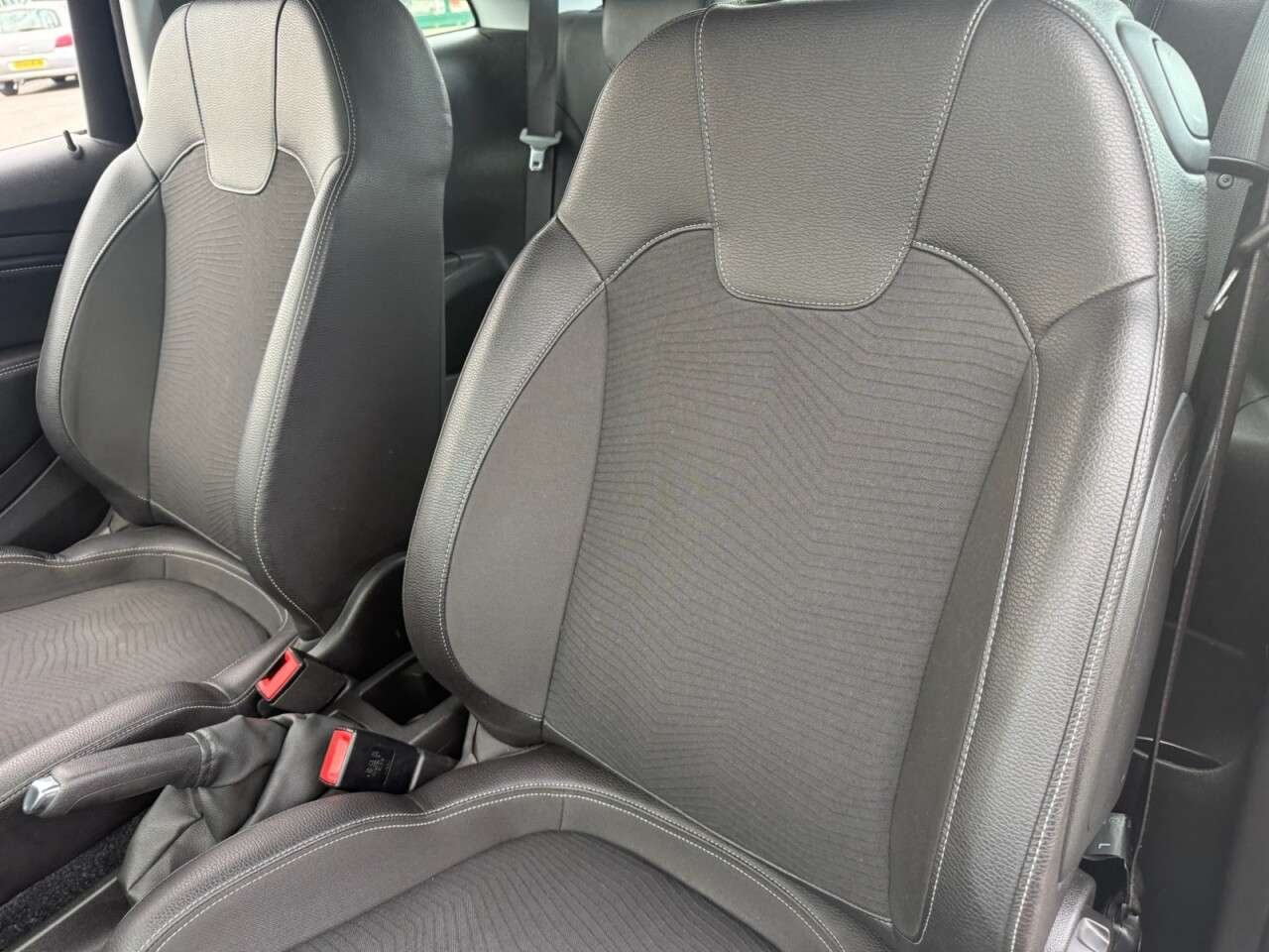 2018 VAUXHALL ADAM 2018 VAUXHALL ADAM