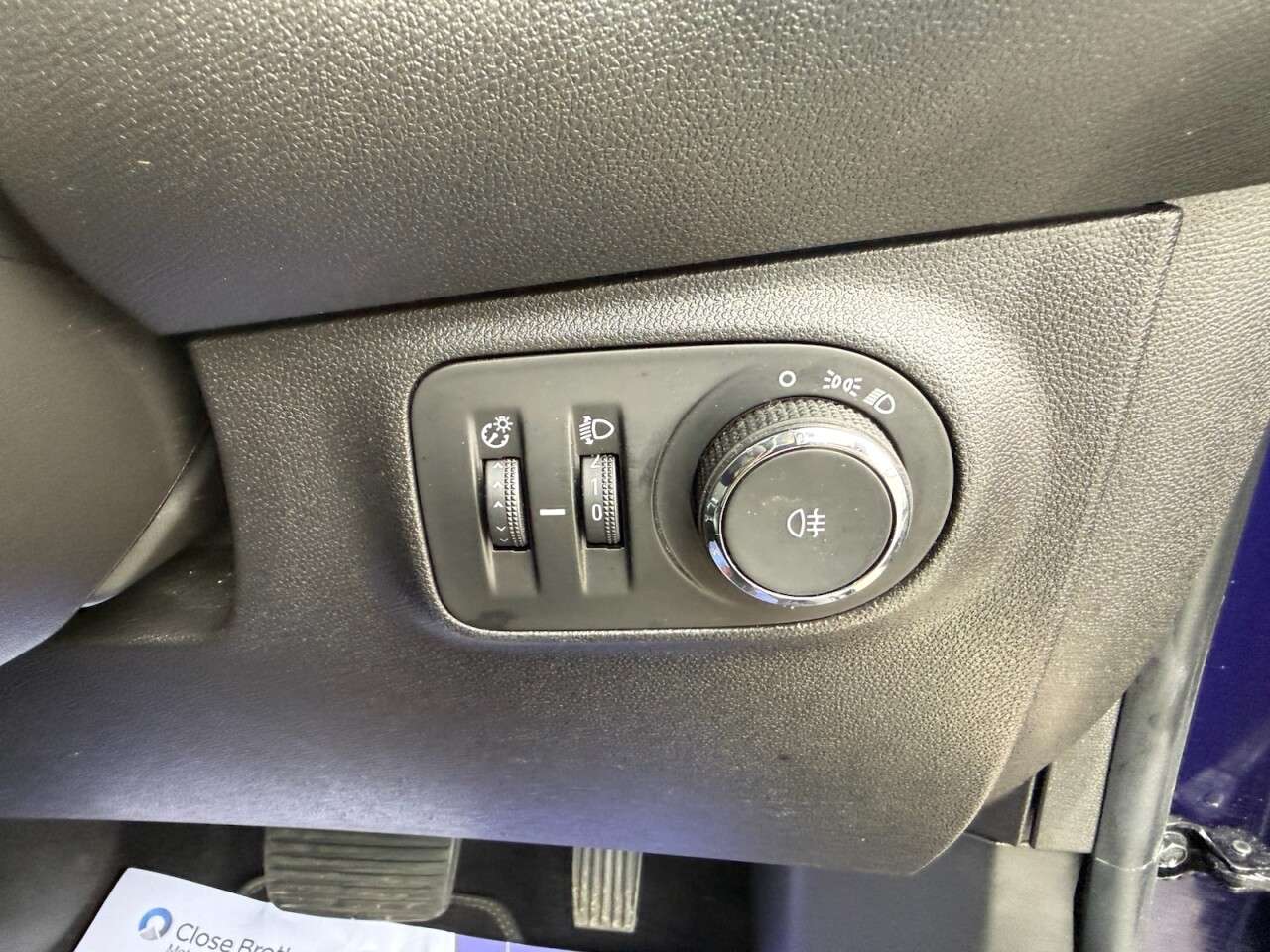 2018 VAUXHALL ADAM 2018 VAUXHALL ADAM