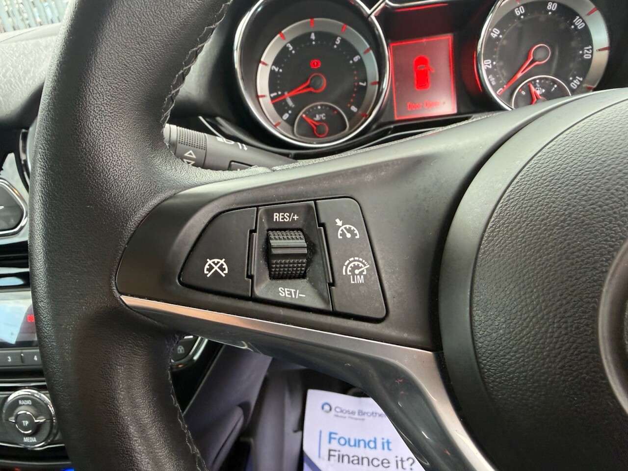 2018 VAUXHALL ADAM 2018 VAUXHALL ADAM