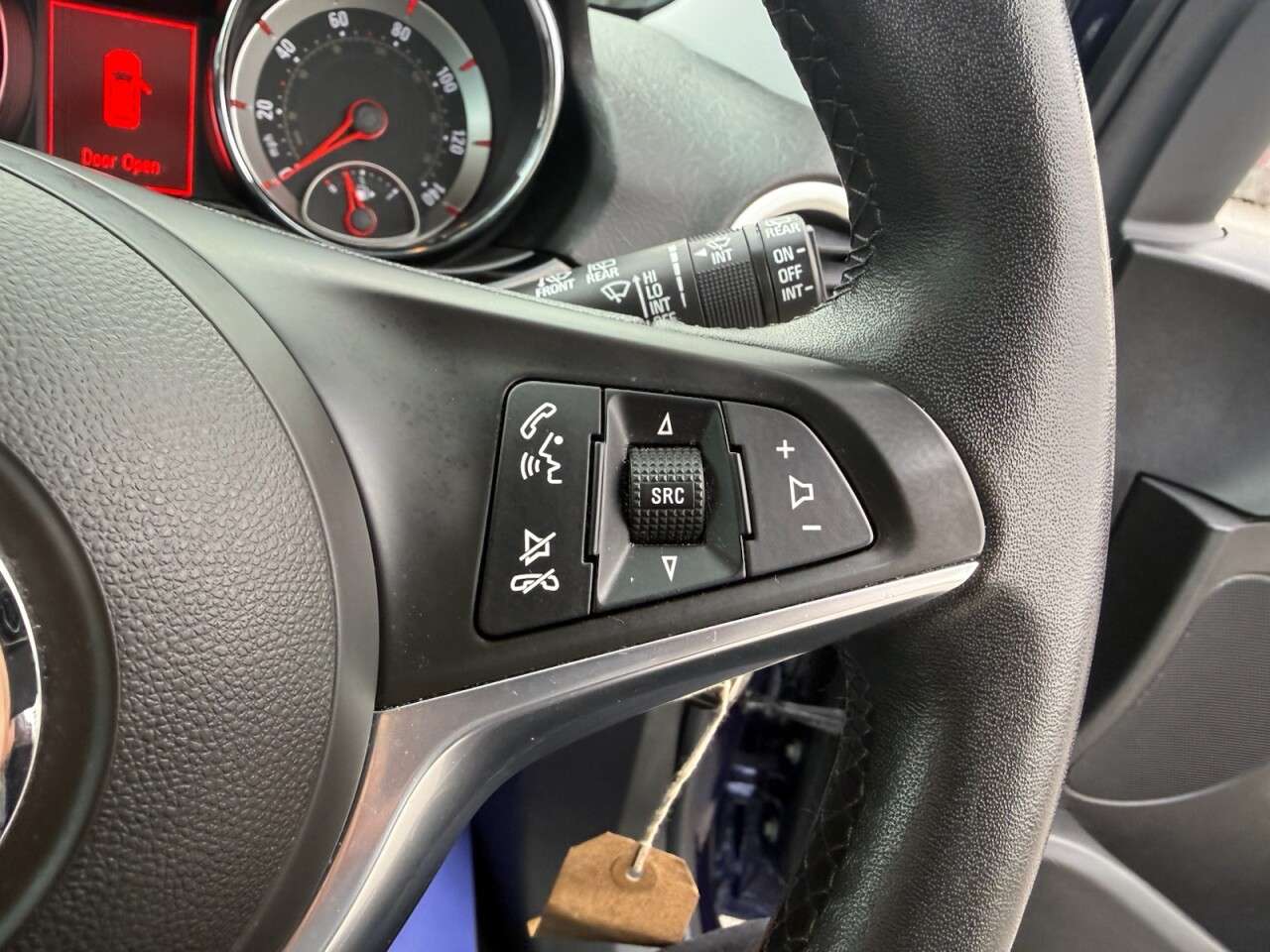 2018 VAUXHALL ADAM 2018 VAUXHALL ADAM