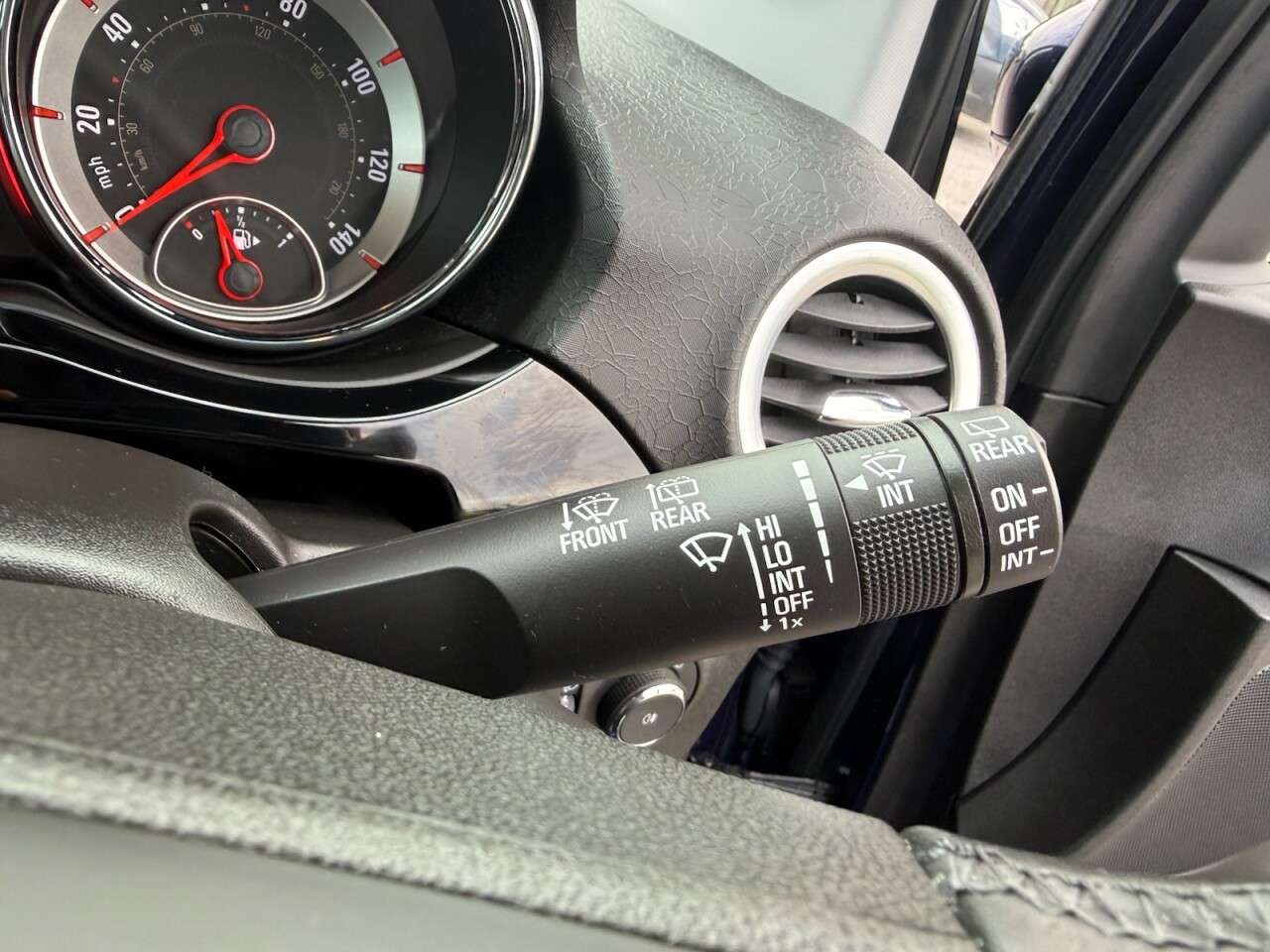 2018 VAUXHALL ADAM 2018 VAUXHALL ADAM