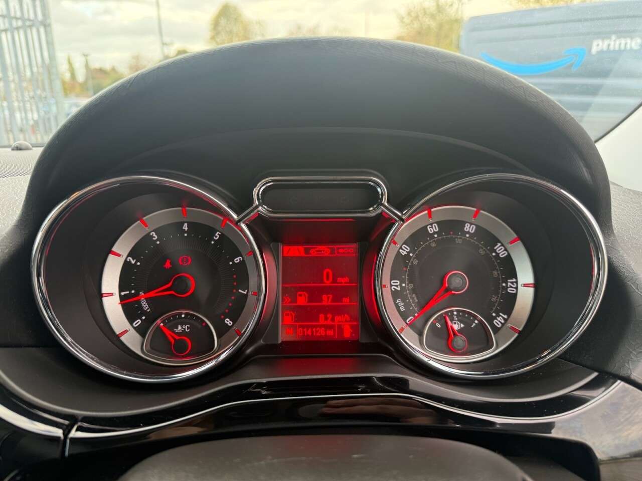 2018 VAUXHALL ADAM 2018 VAUXHALL ADAM