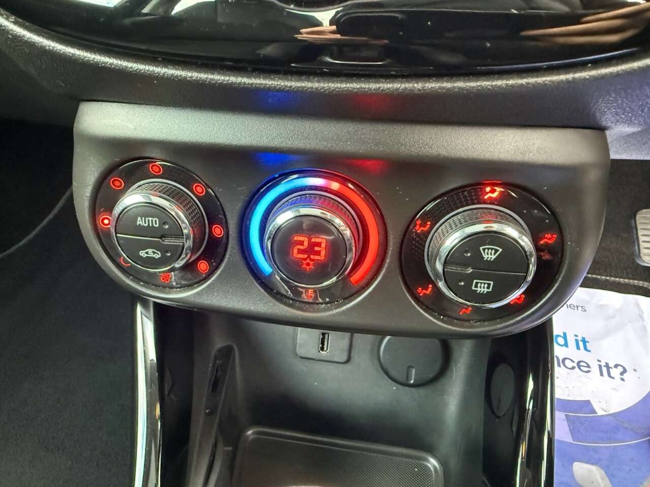 2018 VAUXHALL ADAM 2018 VAUXHALL ADAM