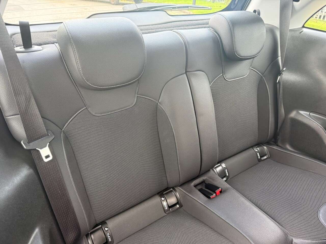 2018 VAUXHALL ADAM 2018 VAUXHALL ADAM