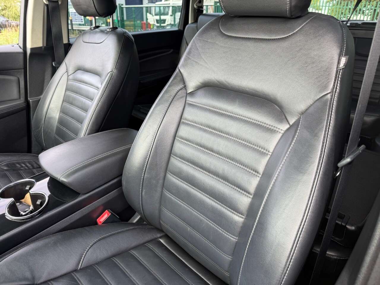 2017 FORD GALAXY 2017 FORD GALAXY