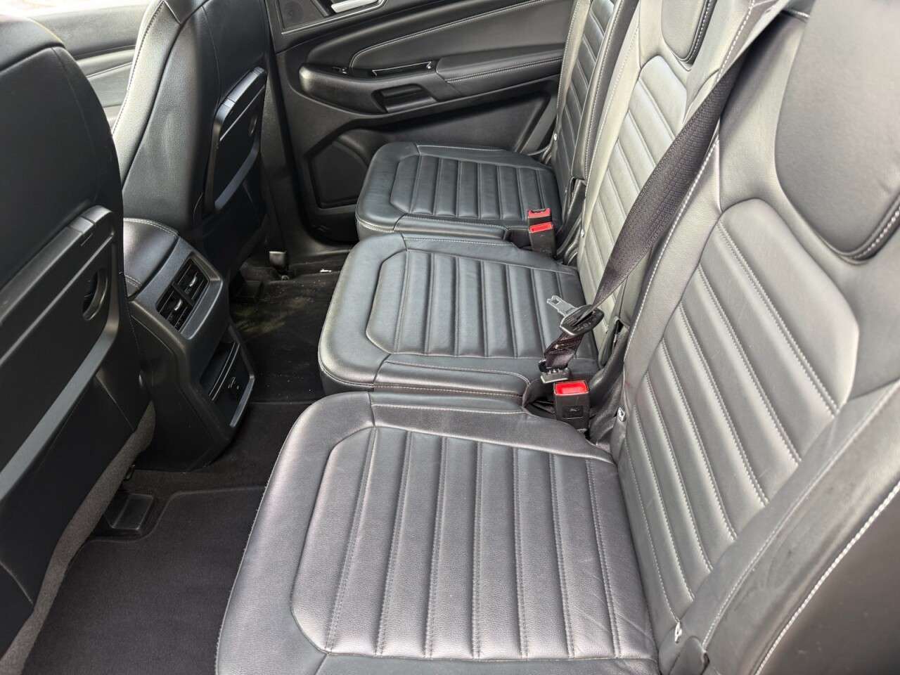 2017 FORD GALAXY 2017 FORD GALAXY