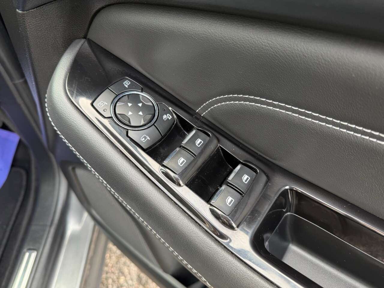 2017 FORD GALAXY 2017 FORD GALAXY