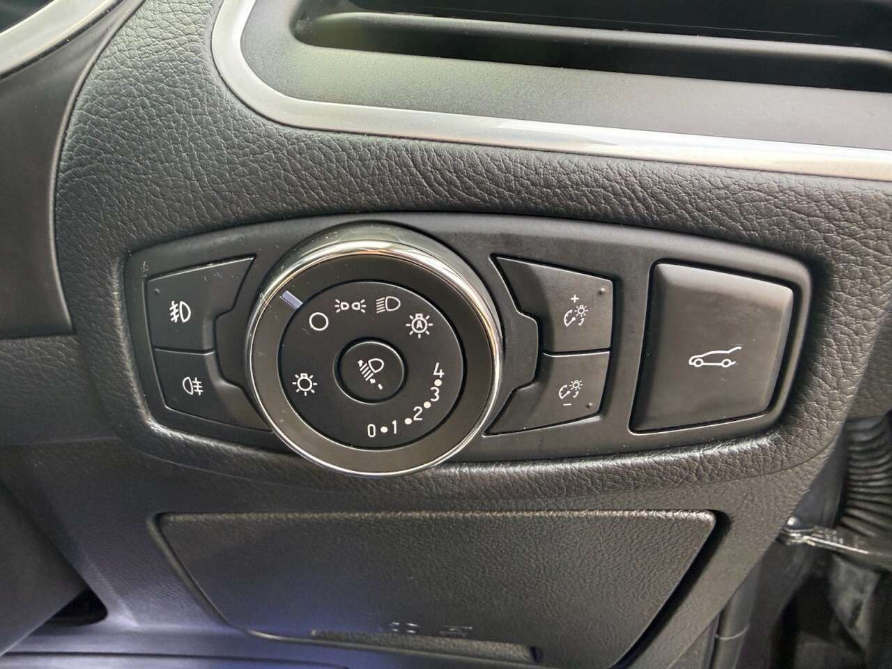 2017 FORD GALAXY 2017 FORD GALAXY