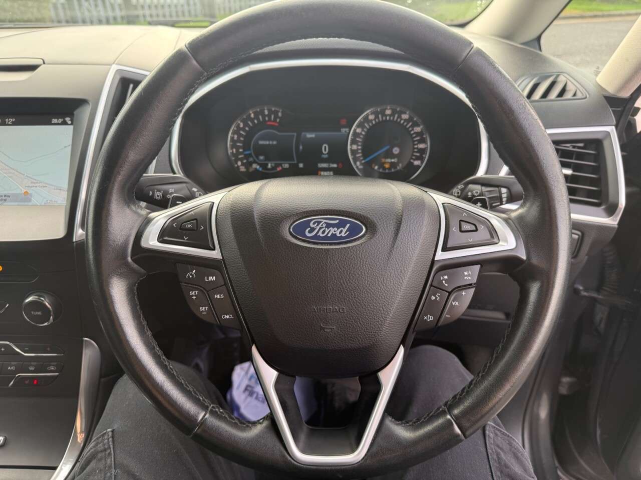 2017 FORD GALAXY 2017 FORD GALAXY
