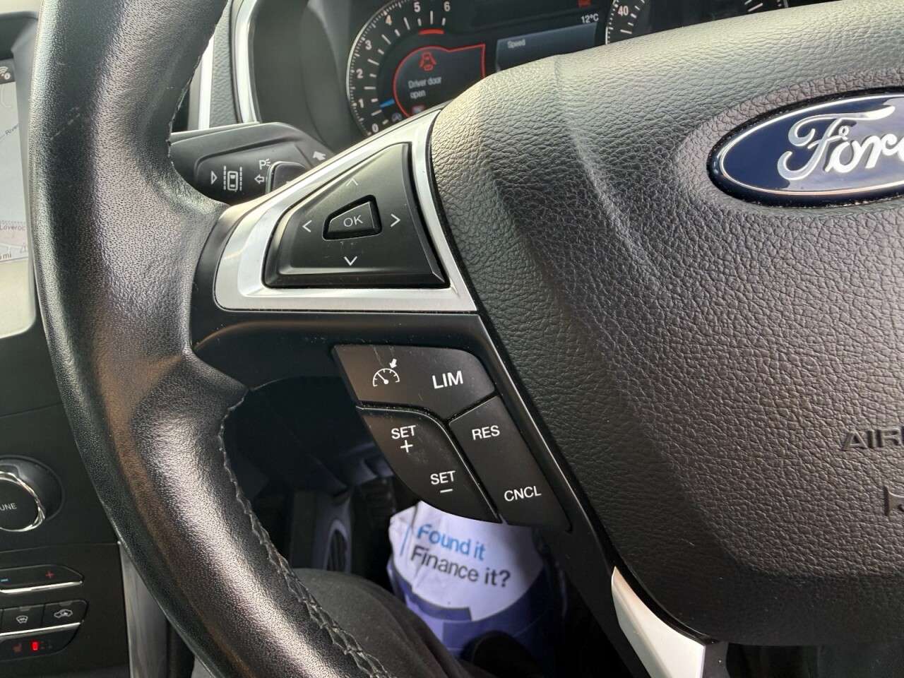 2017 FORD GALAXY 2017 FORD GALAXY