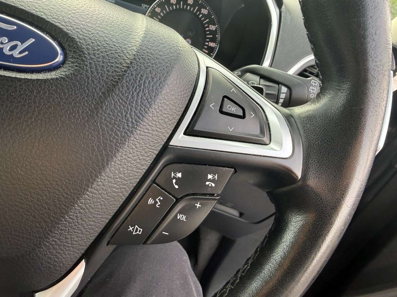 2017 FORD GALAXY 2017 FORD GALAXY