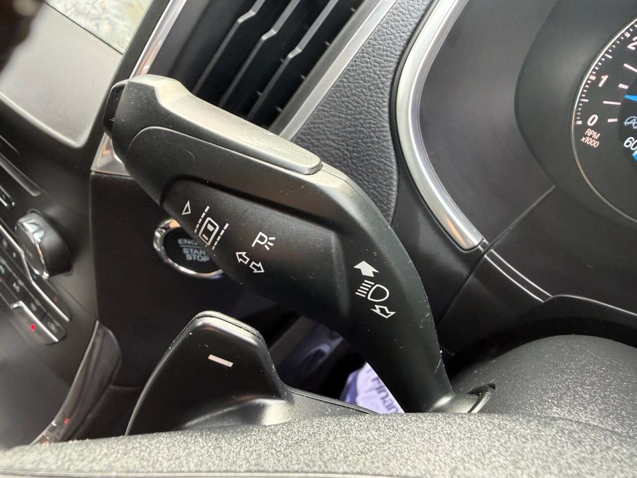 2017 FORD GALAXY 2017 FORD GALAXY