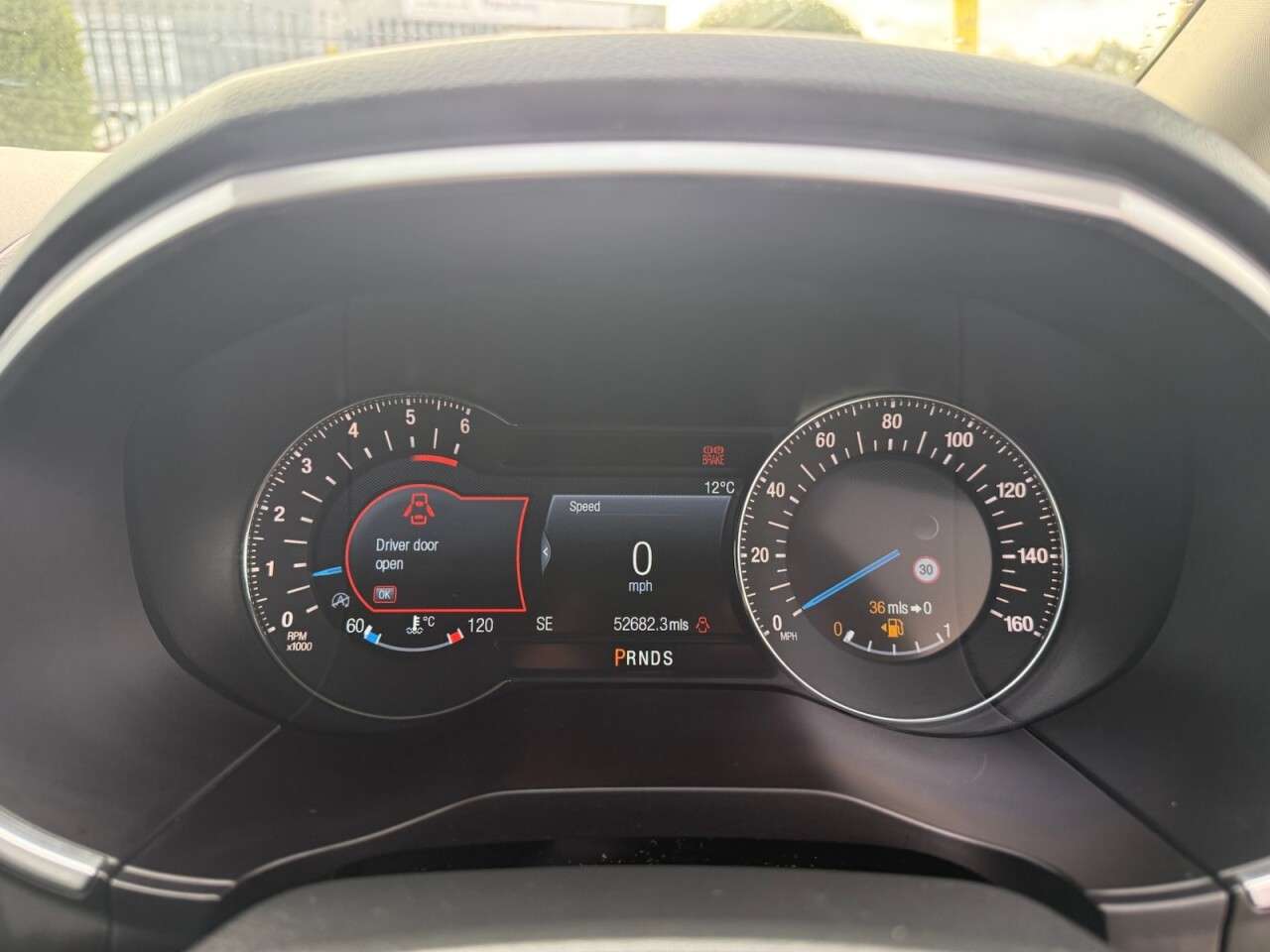 2017 FORD GALAXY 2017 FORD GALAXY