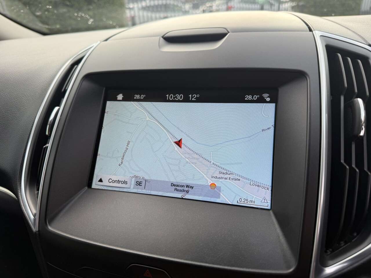 2017 FORD GALAXY 2017 FORD GALAXY