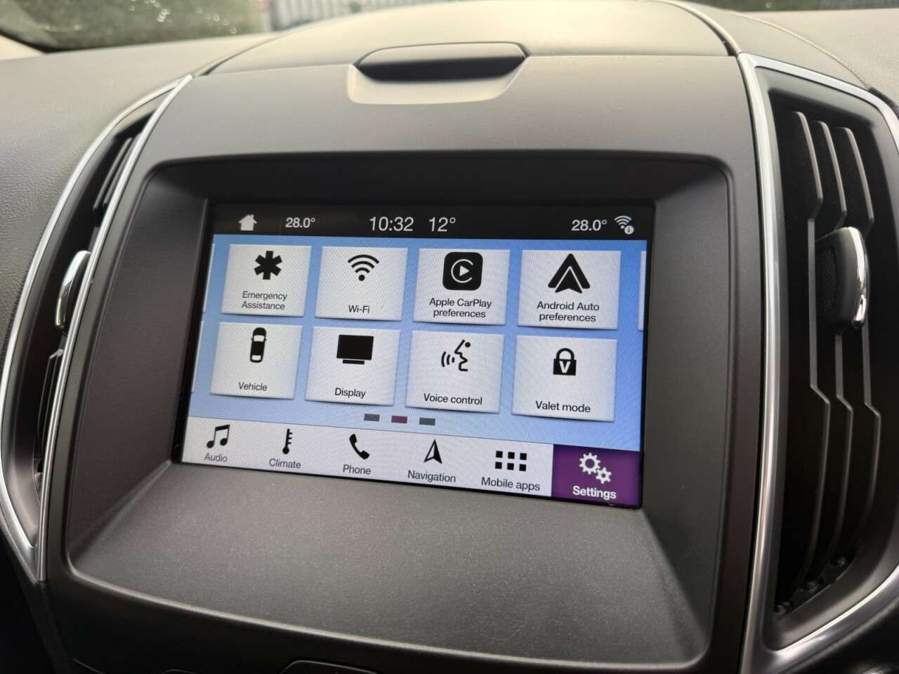 2017 FORD GALAXY 2017 FORD GALAXY