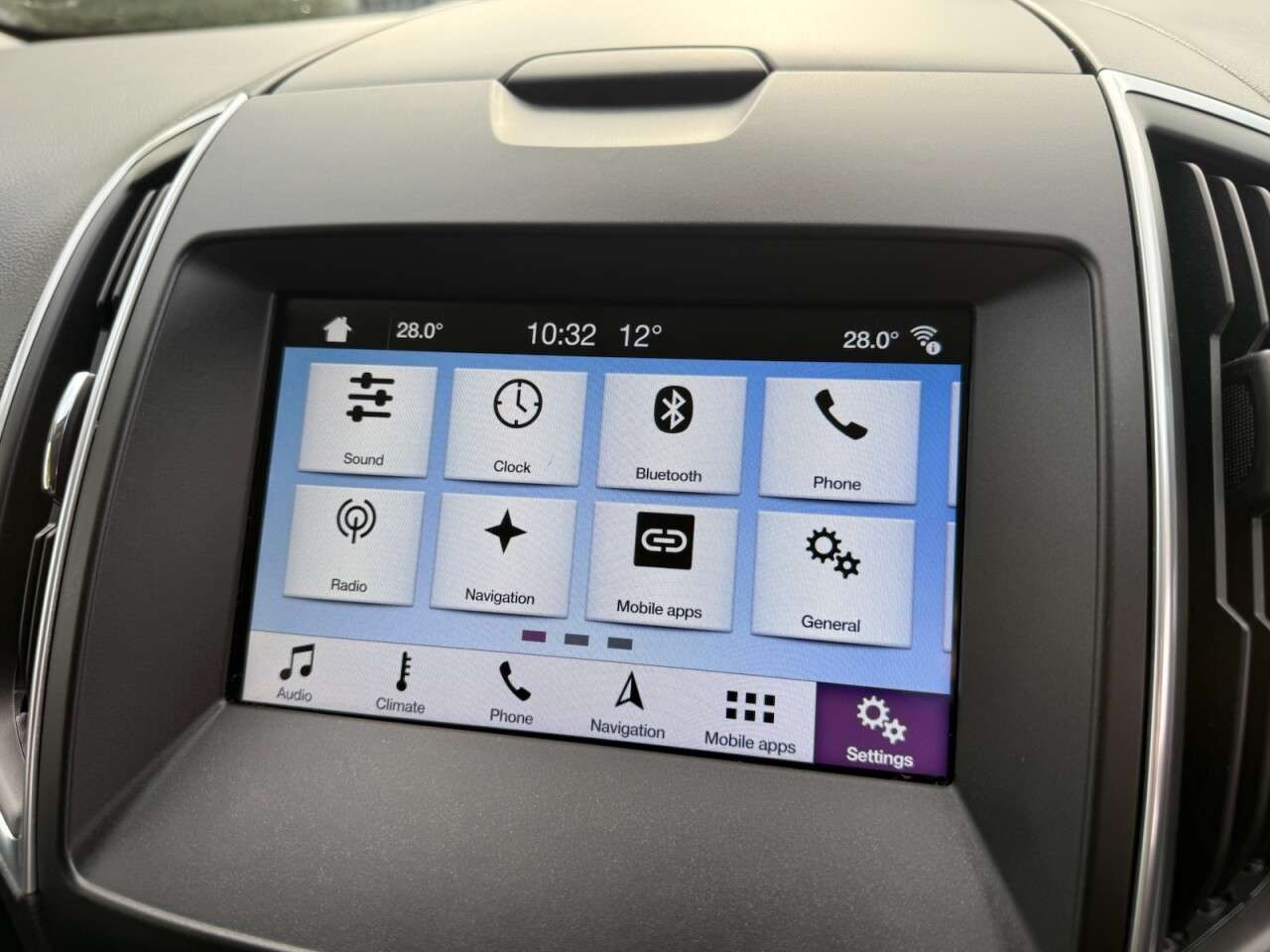 2017 FORD GALAXY 2017 FORD GALAXY