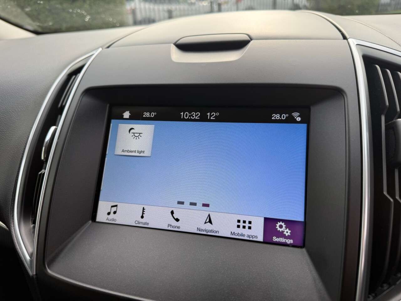 2017 FORD GALAXY 2017 FORD GALAXY