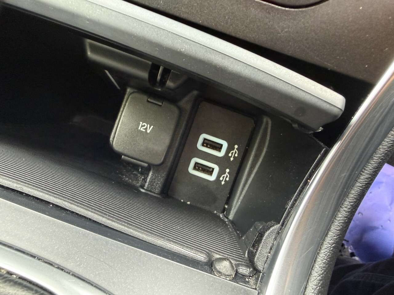 2017 FORD GALAXY 2017 FORD GALAXY