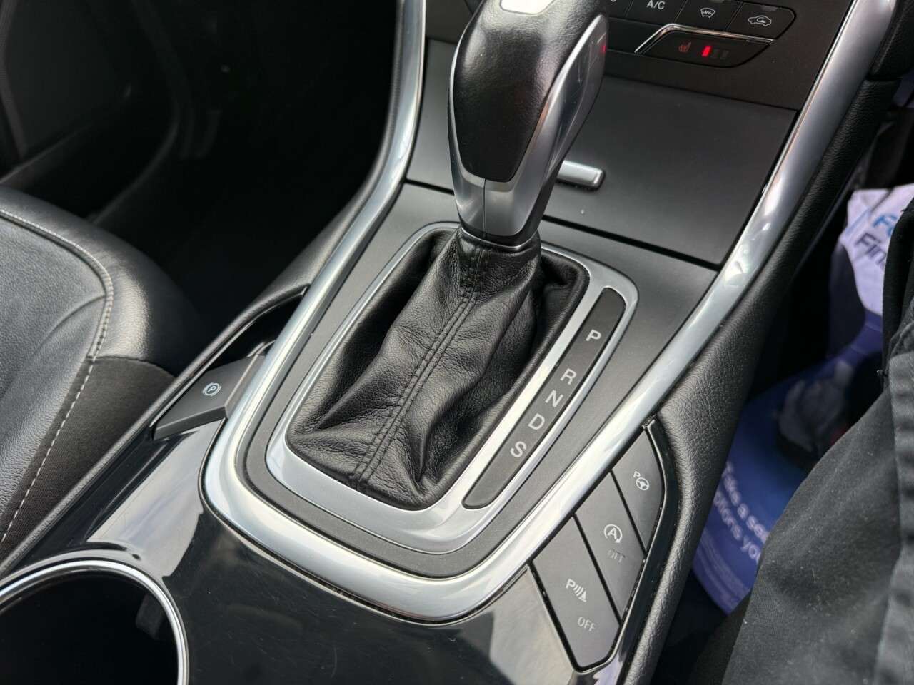 2017 FORD GALAXY 2017 FORD GALAXY