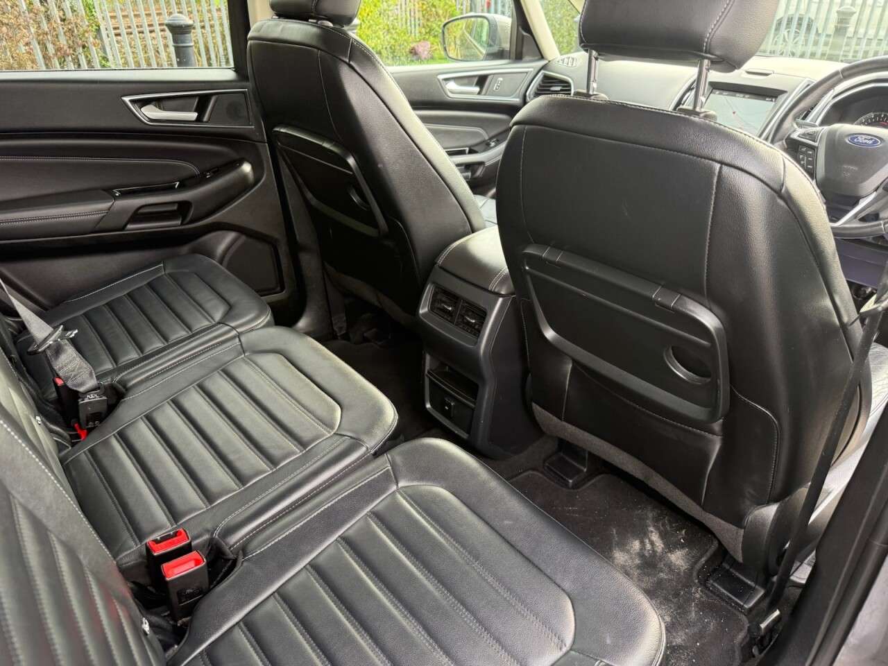 2017 FORD GALAXY 2017 FORD GALAXY