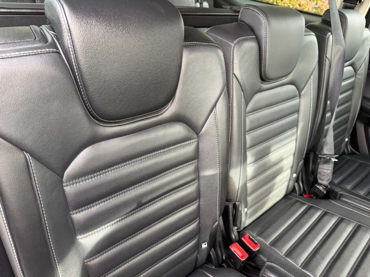 2017 FORD GALAXY 2017 FORD GALAXY