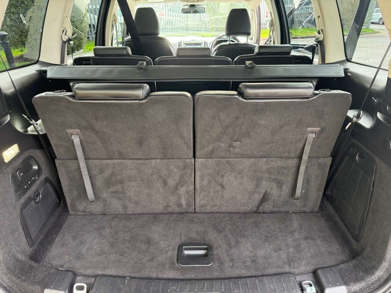 2017 FORD GALAXY 2017 FORD GALAXY