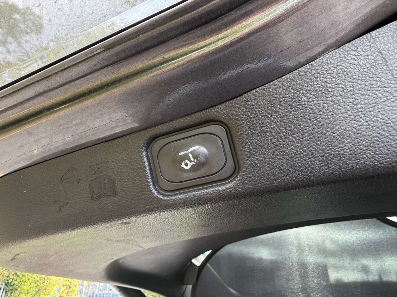 2017 FORD GALAXY 2017 FORD GALAXY